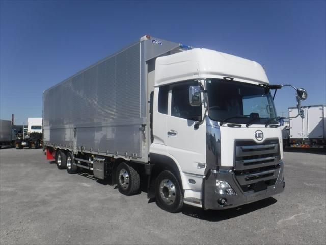 NISSAN DIESEL QUON 2025 Image 31