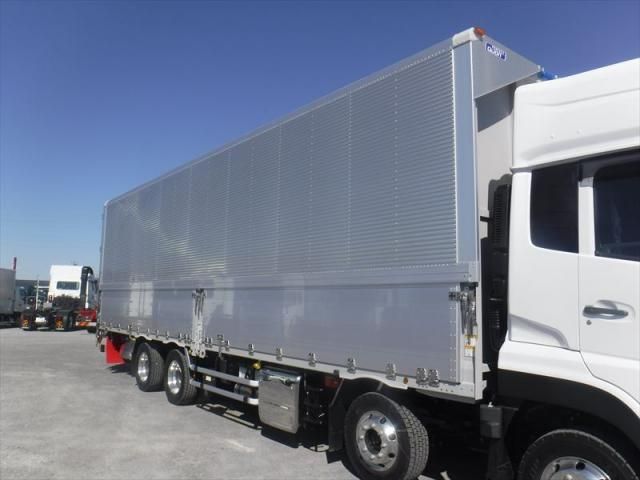 NISSAN DIESEL QUON 2025 Image 31