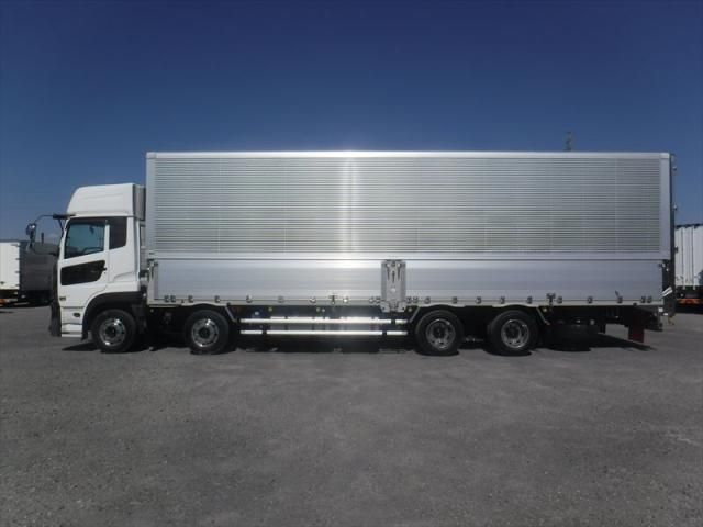 NISSAN DIESEL QUON 2025 Image 31