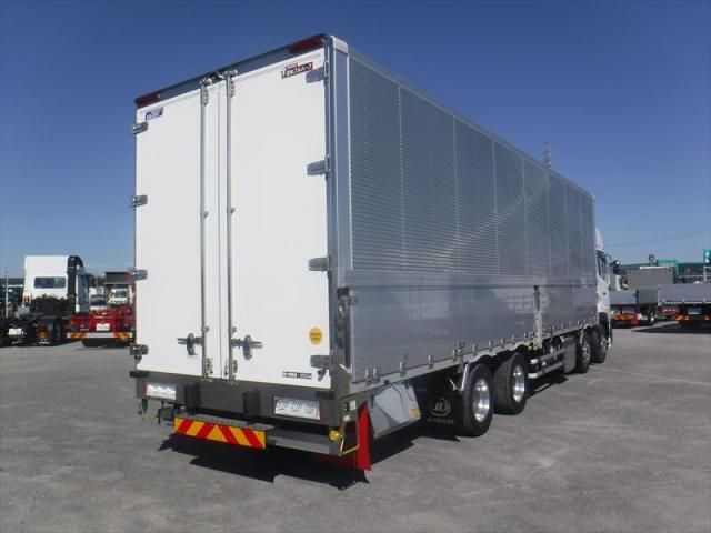 NISSAN DIESEL QUON 2025 Image 31