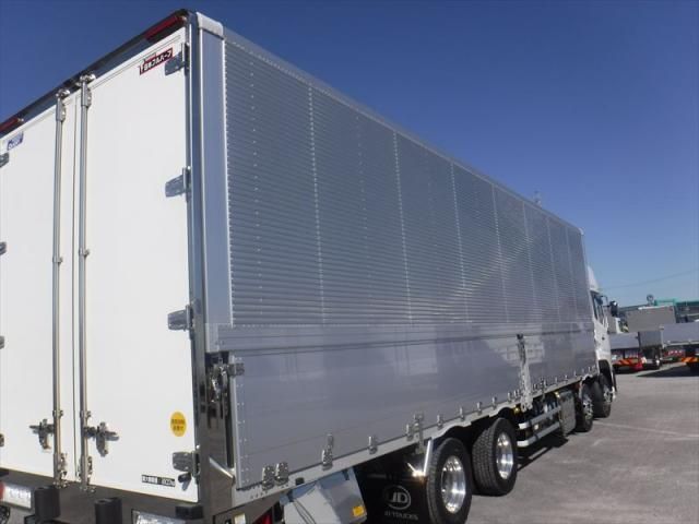 NISSAN DIESEL QUON 2025 Image 31