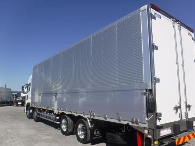 NISSAN DIESEL QUON 2025 Image 31