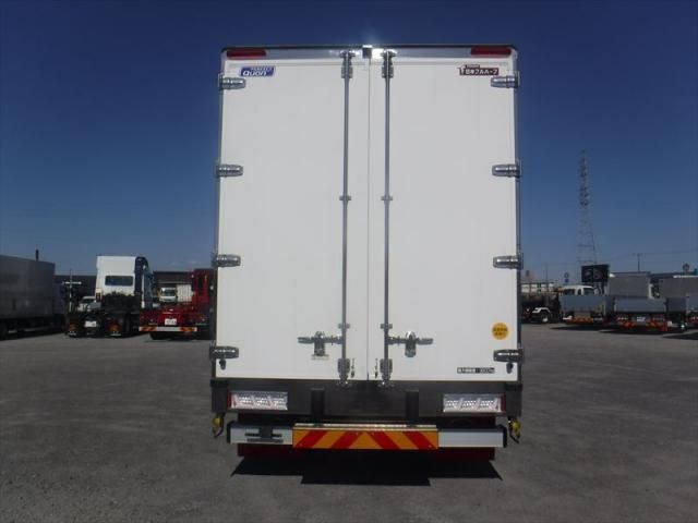 NISSAN DIESEL QUON 2025 Image 31