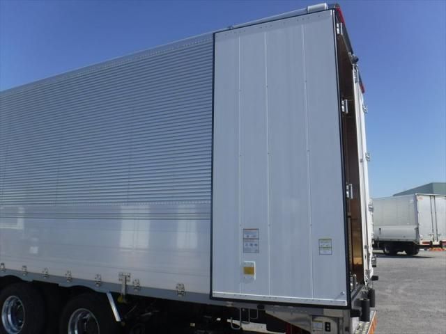 NISSAN DIESEL QUON 2025 Image 31