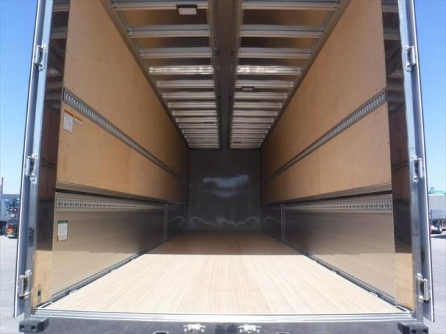 NISSAN DIESEL QUON 2025 Image 31