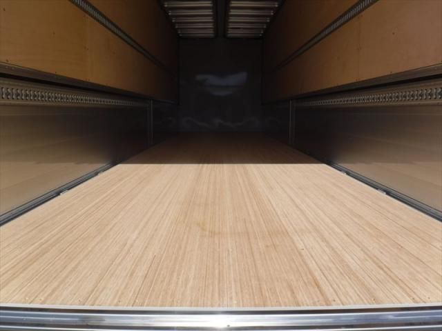 NISSAN DIESEL QUON 2025 Image 31