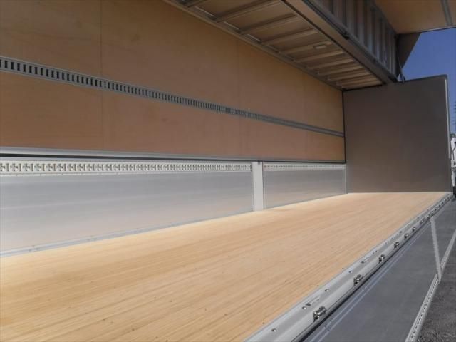 NISSAN DIESEL QUON 2025 Image 31