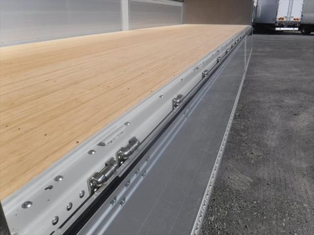 NISSAN DIESEL QUON 2025 Image 31