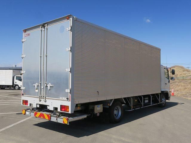 HINO RANGER 2017 Image 31