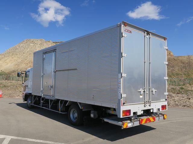 HINO RANGER 2017 Image 31