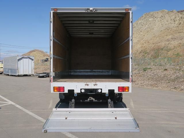 HINO RANGER 2017 Image 31