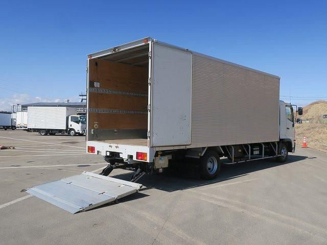 HINO RANGER 2017 Image 31