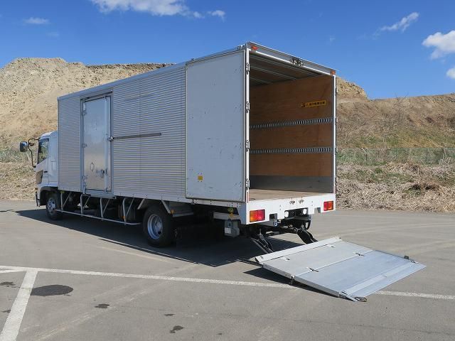 HINO RANGER 2017 Image 31