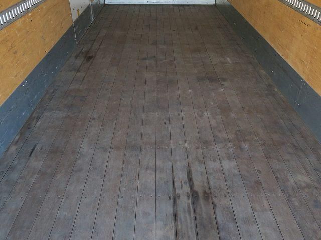 HINO RANGER 2017 Image 31