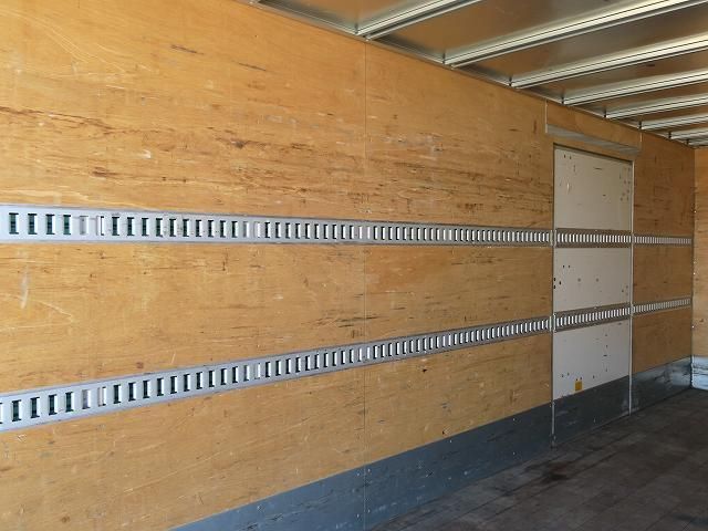 HINO RANGER 2017 Image 31