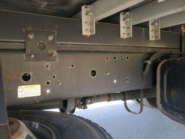 HINO RANGER 2017 Image 31