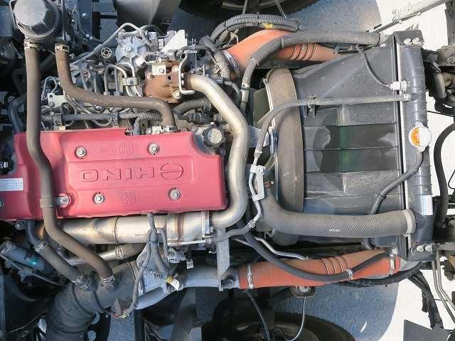 HINO RANGER 2017 Image 31