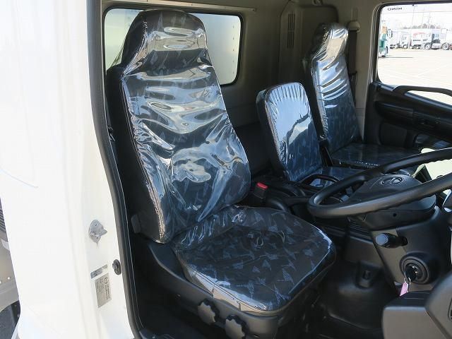 HINO RANGER 2017 Image 31