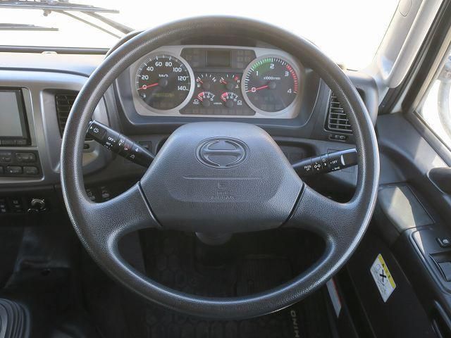 HINO RANGER 2017 Image 31