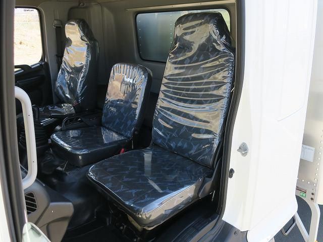 HINO RANGER 2017 Image 31