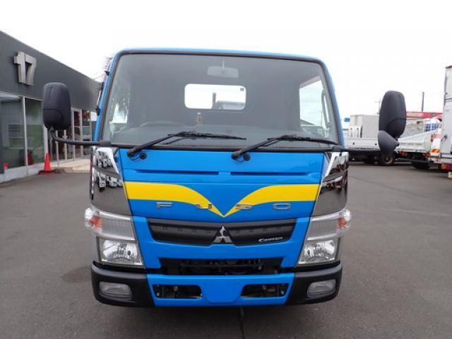 MITSUBISHI CANTER 2015 Image 31