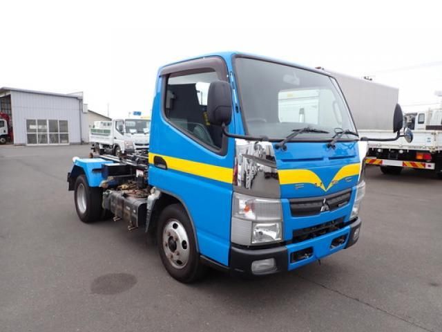MITSUBISHI CANTER 2015 Image 31