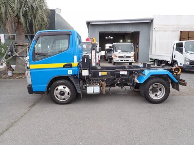 MITSUBISHI CANTER 2015 Image 31