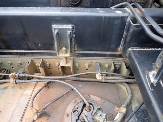 MITSUBISHI CANTER 2015 Image 31