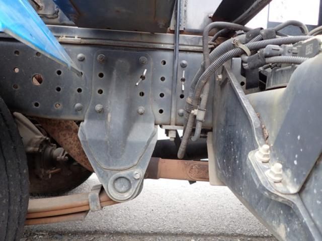 MITSUBISHI CANTER 2015 Image 31