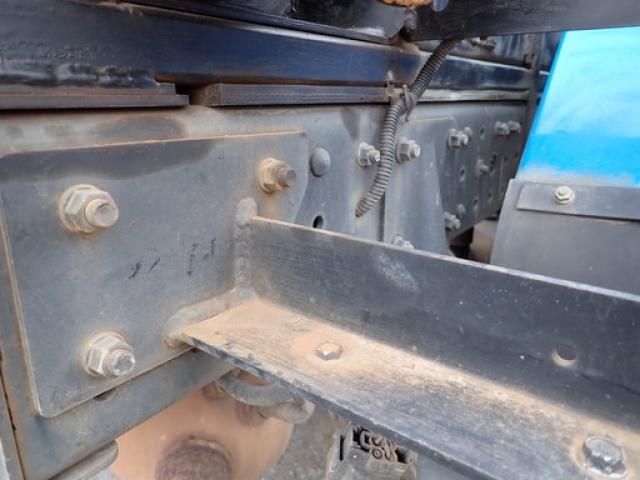 MITSUBISHI CANTER 2015 Image 31