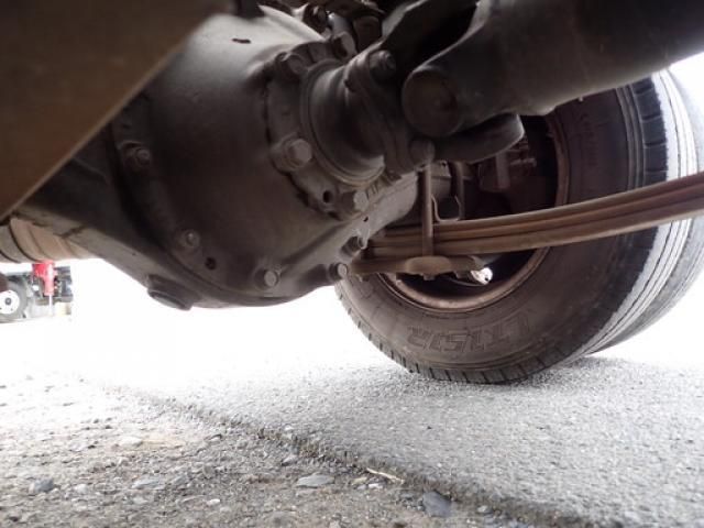 MITSUBISHI CANTER 2015 Image 31