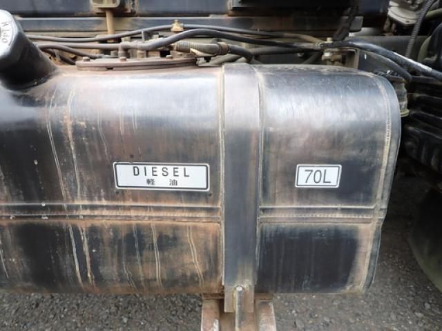 MITSUBISHI CANTER 2015 Image 31