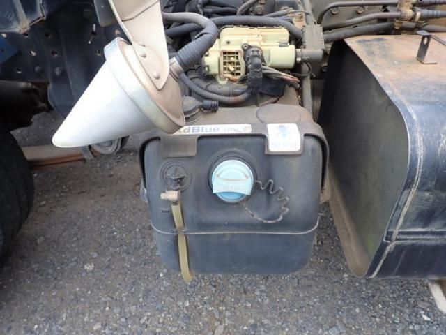 MITSUBISHI CANTER 2015 Image 31