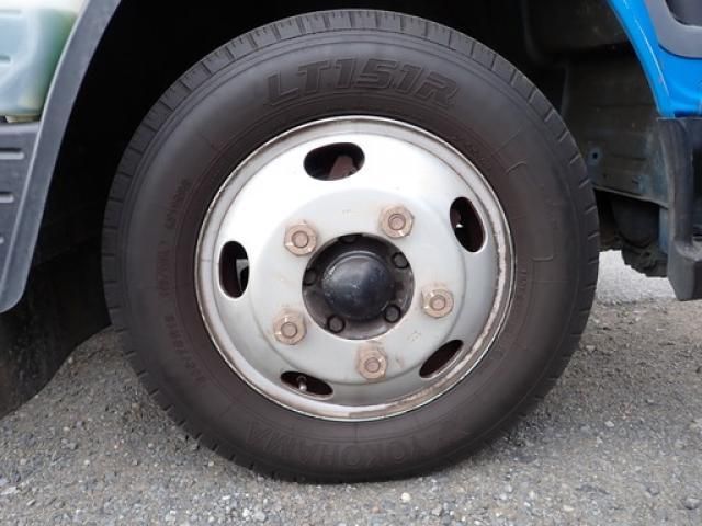 MITSUBISHI CANTER 2015 Image 31