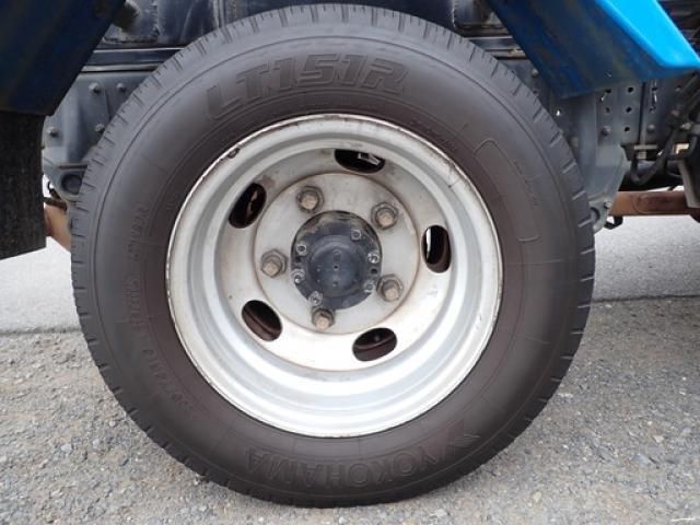 MITSUBISHI CANTER 2015 Image 31