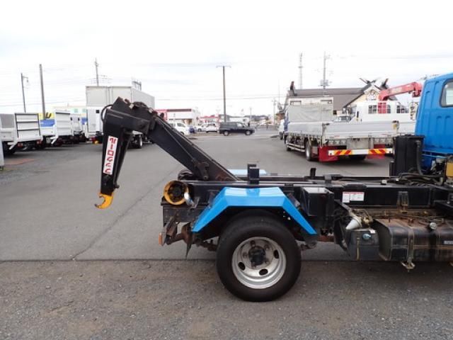 MITSUBISHI CANTER 2015 Image 31