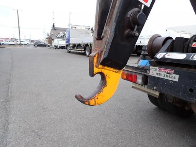 MITSUBISHI CANTER 2015 Image 31