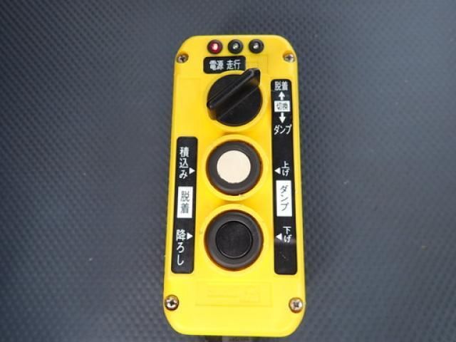 MITSUBISHI CANTER 2015 Image 31