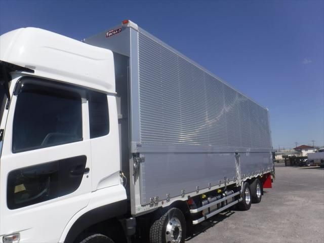 NISSAN DIESEL QUON 2025 Image 31