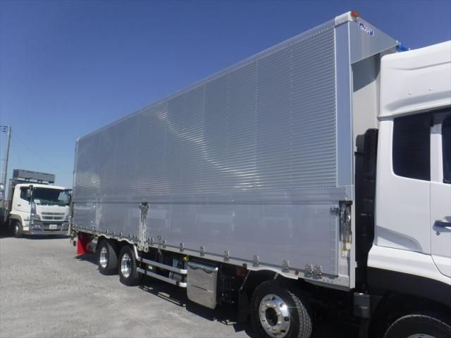 NISSAN DIESEL QUON 2025 Image 31