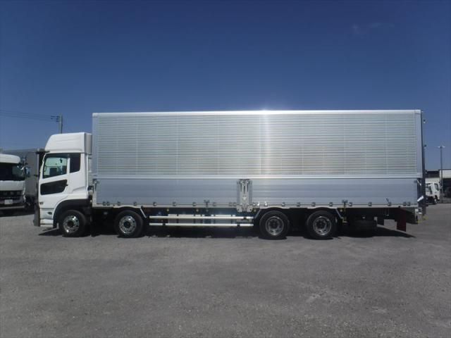 NISSAN DIESEL QUON 2025 Image 31