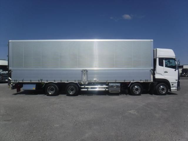 NISSAN DIESEL QUON 2025 Image 31