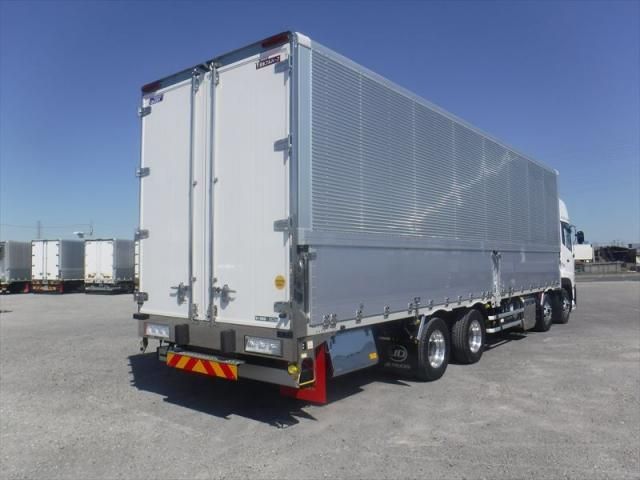 NISSAN DIESEL QUON 2025 Image 31