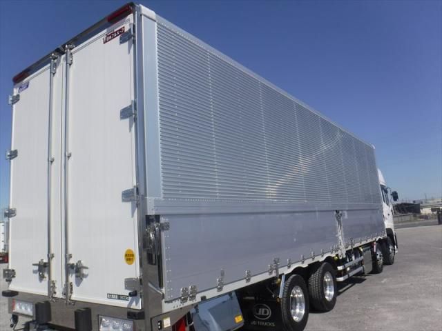 NISSAN DIESEL QUON 2025 Image 31