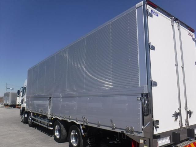 NISSAN DIESEL QUON 2025 Image 31