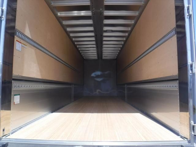 NISSAN DIESEL QUON 2025 Image 31