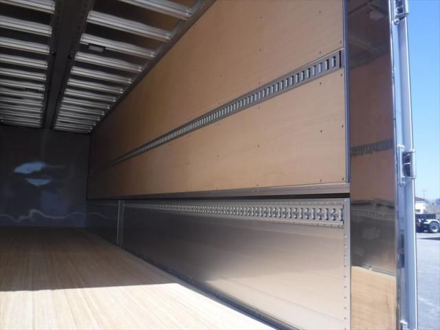 NISSAN DIESEL QUON 2025 Image 31