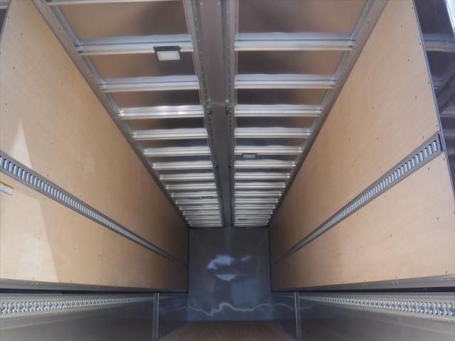 NISSAN DIESEL QUON 2025 Image 31