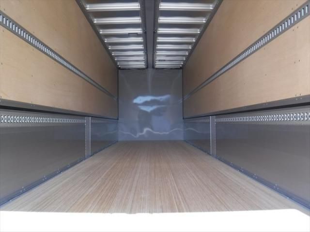 NISSAN DIESEL QUON 2025 Image 31