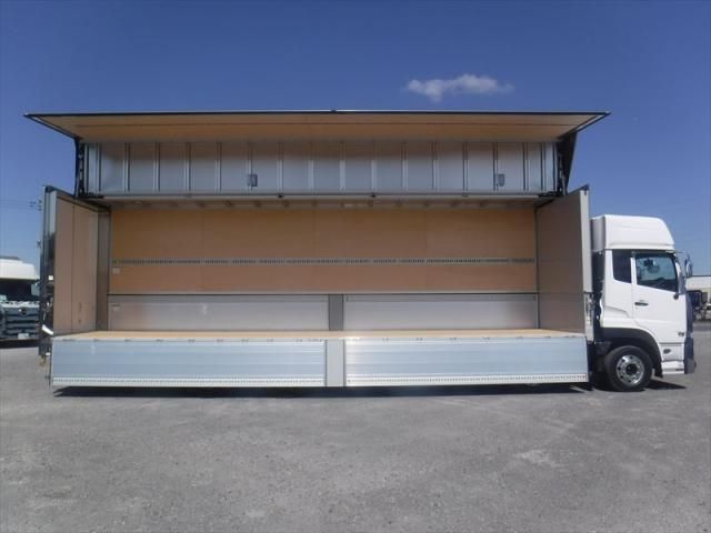 NISSAN DIESEL QUON 2025 Image 31